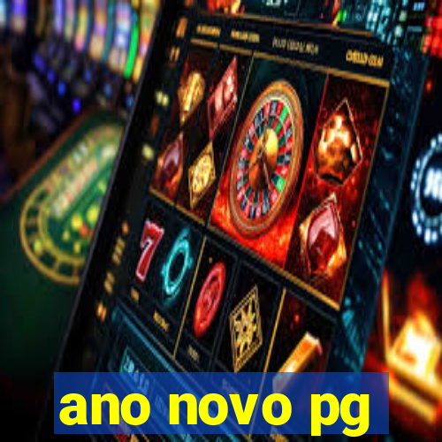 ano novo pg